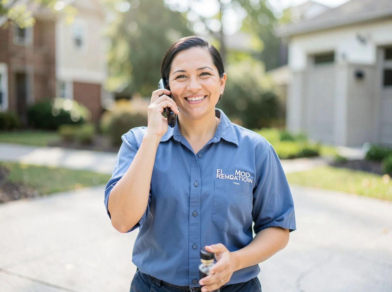 Mold Remediation Ilfeld, NM FAQs
